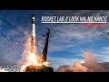 Watch Rocket Lab's 8th launch - 