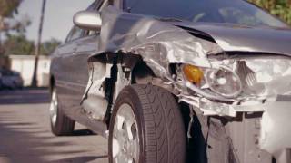 Drive Recklessly