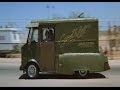 Cheech  Chong - Lost Due To Incompetence (theme For A Big Green Van)