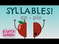 Syllables! | Scratch Garden
