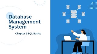 Database | Chapter 5 SQL Basics