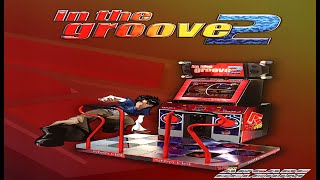 In the groove 2 Arcade