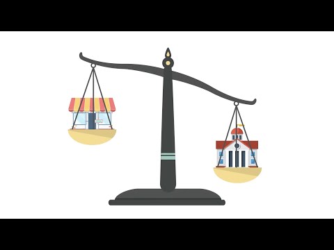 What are three roles of government in a mixed economy for each role Explain whether you view this involvement as positive or negative and why?
