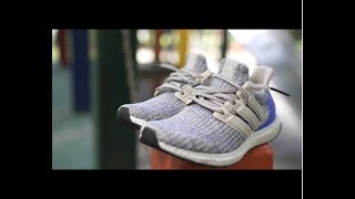 Adidas Ultra Boost 19 Laser Red Adidas Sole Collector