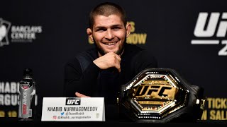 Every Lightweight Champion in UFC History | May 2020