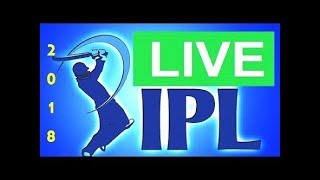 How to watch live Ipl 2018|| Live ipl streaming Tv channel and mobile apps