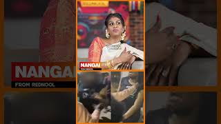 திருநங்கைகள் மேல தப்பு இருக்கு 💔 Thanuja Singam Opens Up | Nangai