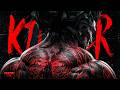 KILLER ⚡ PURE VISCERAL GYM METAL | Heavy Thrash & Sludge Workout Mix