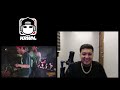 ABRA / APEKZ vs FROOZ / ELBIZ ( VIDEO REACTION )