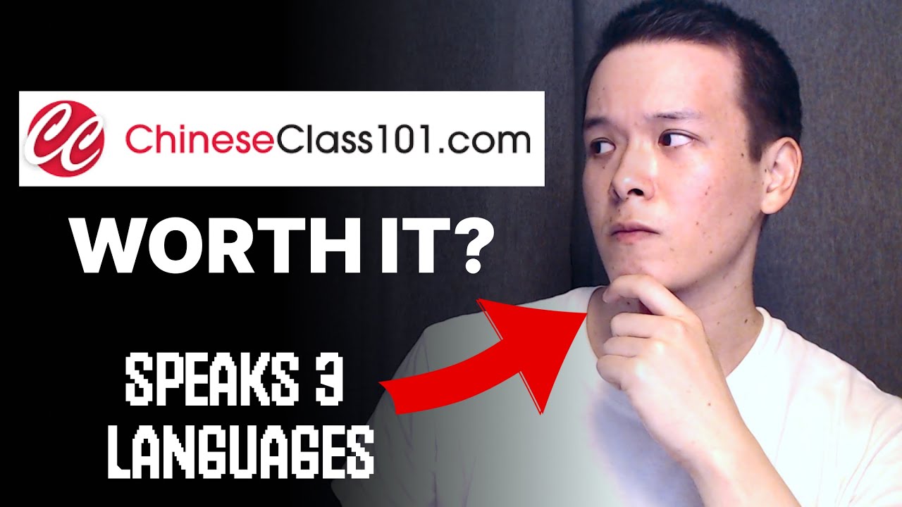 Chineseclass101 Review Is It Worth It Youtube
