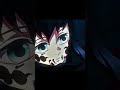 Muichiro vs Gyokko | 4k Anime Edit | Demon slayer