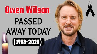15 Famous Actors Who DIED In The Last Few Days