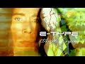 E-Type - Angels Crying(AOS Reboot rmx) (Ultra HD 4K)