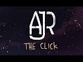 AJR - The Click (album promo vid) *Best viewed with headphones*