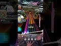 【sdvx vm】 マサカリブレイド exh puc hand shot