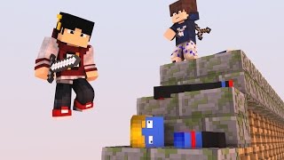 Minecraft Mods: ESCADONA - Temos Muitos Itens de HACKER ‹ AM3NIC ›