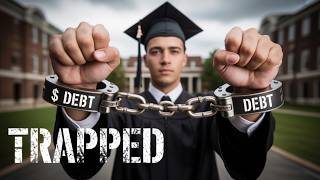 They Lied To You About College