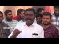 sye raa public talk in palamaner సైరా నరసింహా రెడ్డి పబ్లిక్ టాక్