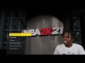 the finally 0-82 to 82-0 Challenge in NBA 2K21