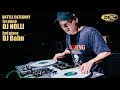 DJ Bahn vs DJ NOLLI - DMC JAPAN DJ CHAMPIONSHIPS 2024 FINAL supported by Technics