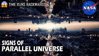 NASA FOUND PARALLEL UNIVERSE | THE TRUTH BEHIND TRENDING NEWS HEADLINES | Bagong Kaalaman