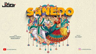 SANEDO LAL SANEDO - DJ JIGGY REMIX | GARBA | NAVRATRI 2024