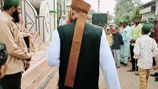 Ahmedabad Walon Ka Silsila | Qadri Silsila | WhatsApp Status | Alhaaj Shah Hafiz HAMIDULLAAH Bawa