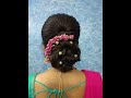 messy bun koppu jada hairstyles ..