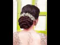 messy bun koppu jada hairstyles ..