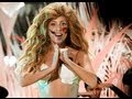 AZEALIA BANKS CLAIMS LADY GAGA COPIED HER MERMAID OUTFIT- OMG!