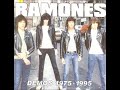 ramones howling at the moon sha la la swedish remix 1984 too tough to die session