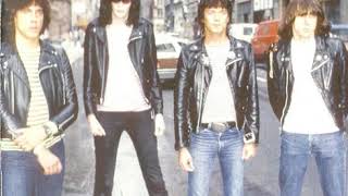 Ramones - Howling at the Moon (Sha La La) Swedish Remix (1984 Too Tough to Die Session)