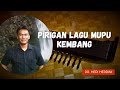 PIRIGAN LAGU MUPU KEMBANG