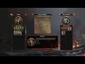 karl franz campaign guide immortal empires