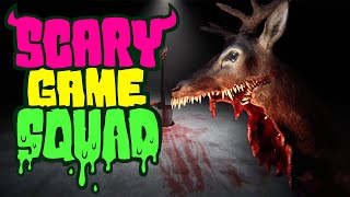 Go Home Annie (Full Game) | Scary Game Squad