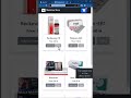 Shopping Cart Project Using Only HTML, CSS, JS (OPP)