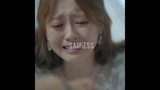 emotions portrayed by go ara