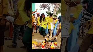 Marriage Dance》Mr Nilu  Comedy》Sambalpuri Short Whatsapp Video》Happy New Year 2023》#ram_tiger_status