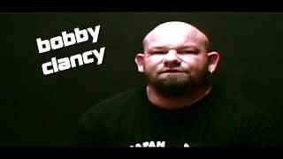 BCW Memories - 'Irish' Bobby Clancy