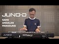 Memperkenalkan Roland JUNO-D Baru Bersama Oxy