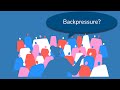 20 Audience Q&A on backpressure (Reactive programming with Java - full course)