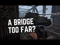 Battle of the Remagen bridge - Update 12 gameplay - Hell Let Loose