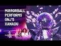 Mirrorball's 'Xanadu' Performance - Season 4 | The Masked Singer Australia | Channel 10