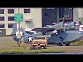 1944 grumman goose goose action with stl mod on board at lake hood streamtime live mile highlights