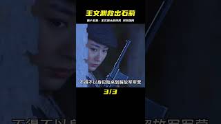 第十五集：王文淵救出石莉，宋永崢和女特務雙雙落網 #电影 #电影解说 #影视 #影视解说 #剧情