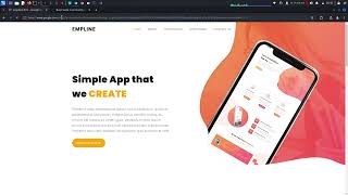 Empline |TryhackMe |LiveWalkthrough
