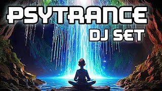 Gaze Beyond the Veil 🔮 Psychedelic Trance mix