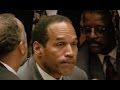 OJ Simpson | Knife Found at Former Estate Examined by LAPD