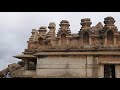 view atop one of chitradurga hill chitradurga karnataka