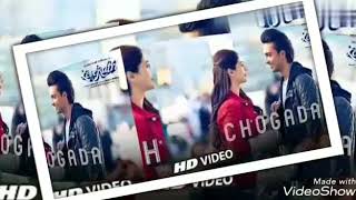 Chogada tara Video Song | Loveratri | Aayush Sharma | Warina Hussain | Darshan Raval,DJ Chetas